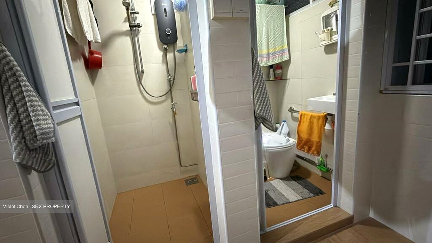 Blk 272 Bangkit Road (Bukit Panjang), HDB 5 Rooms #499769811